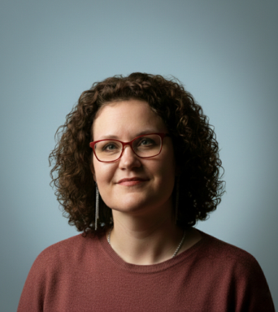 Melanie Ishionwu Versicherungsfachwirtin