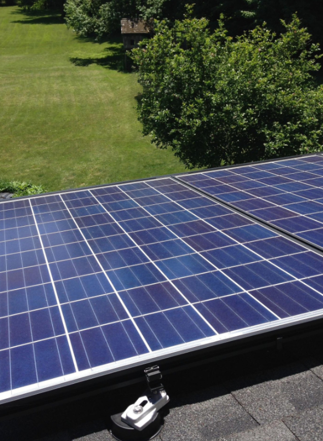 Nachhaltigkeit in der Versicherungsbranche Nachhaltigkeit in der Versicherungsbranche