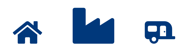 Privat- und Gewerbeversicherungen