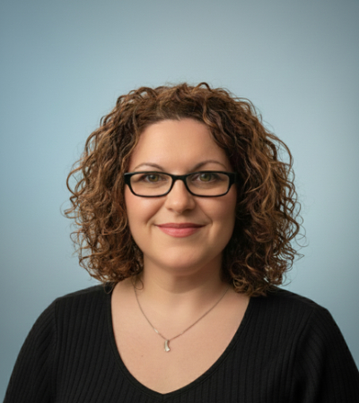 Sabrina Jansen Service und Backoffice